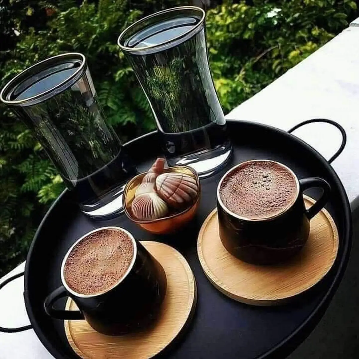 قهوه عربيه